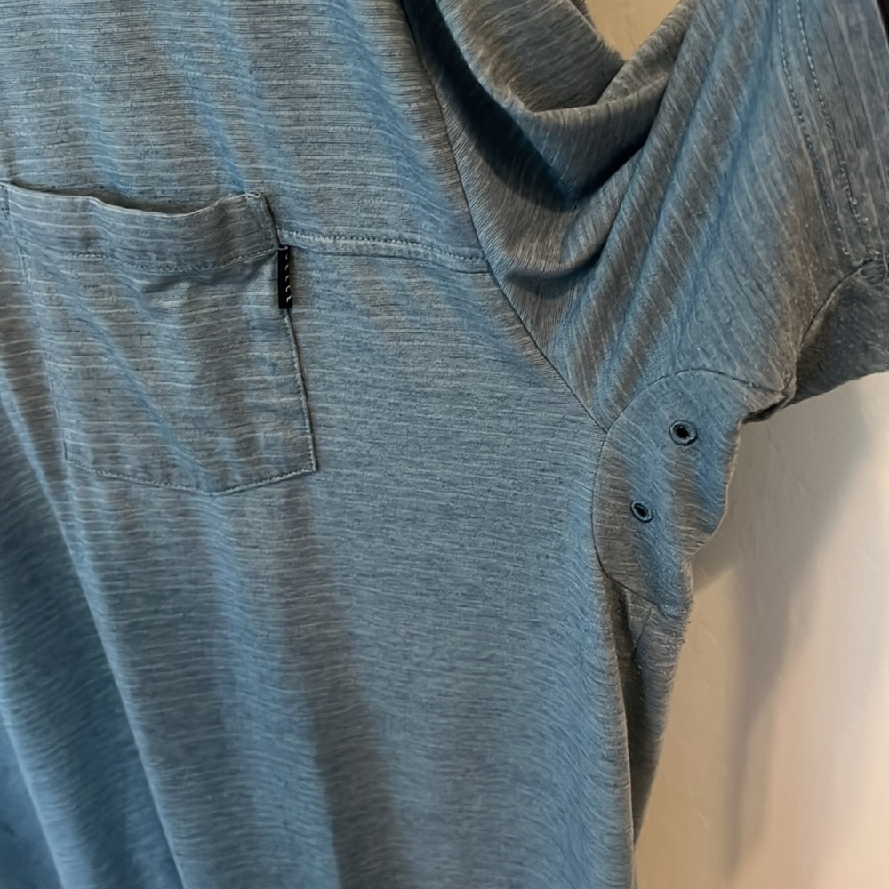 Men’s Veece Polo - Picture 6 of 8